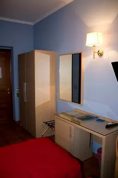 Vatican Places House Frühstückspension