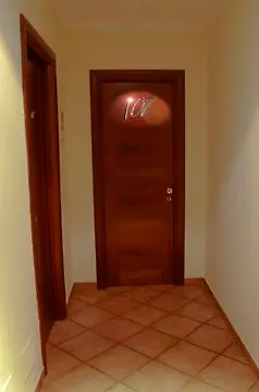 Vatican Places House Rom