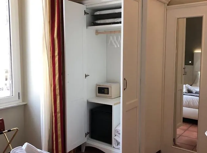 Vatican Places House Frühstückspension Rom
