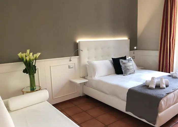 Vatican Places House 2* Rom